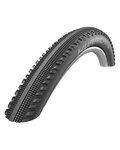 SCHWALBE plášť - HURRICANE 28x1.60 PERFORMANCE 67EPI - čierna