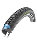 SCHWALBE plášť - MARATHON E-PLUS 28x2.00 SMART DUALGUARD 67EPI - čierna