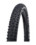 SCHWALBE plášť - TOUGH TOM (60-584) 27.5x2.35 ACTIVE - čierna