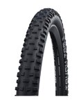 SCHWALBE plášť - TOUGH TOM (70-584) 27.5x2.80 ACTIVE - čierna