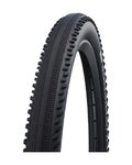 SCHWALBE plášť - HURRICANE 29x2.00 PERFORMANCE 67EPI - čierna