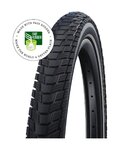 SCHWALBE plášť - PICK-UP 24x2.35 SUPER DEFENSE 2x67EPI - čierna