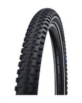 SCHWALBE plášť - MARATHON PLUS MTB 27.5x2.35 (60-584) SMART DUAL GUARD - čierna
