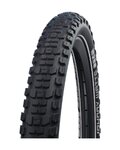 SCHWALBE plášť - JOHNNY WATTS 365 27.5x2.35 (60-584) GREENGUARD - čierna