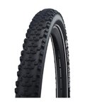SCHWALBE plášť - SMART SAM 27.5x2.25 (54-584) ADDIX - čierna