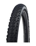 SCHWALBE plášť - SMART SAM 29x2.25 PERFORMANCE 67EPI - čierna