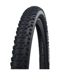 SCHWALBE plášť - SMART SAM (60-584) 27.5x2.35 PERFORMANCE - čierna