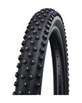SCHWALBE plášť - ICE SPIKER PRO 29x2.60 RACEGUARD 67EPI - čierna