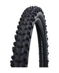 SCHWALBE plášť - DIRTY DAN 27.5x2.35 (60-584) SUPER GRAVITY TLE ULTRA SOFT - čierna