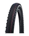 SCHWALBE plášť - THUNDER BURT (54-584) 27.5x2.10 GROUND - čierna
