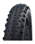 SCHWALBE plášť - JUMBO JIM (110-559) 26x4.40 GROUND - čierna