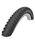 SCHWALBE plášť - LITTLE JOE (50-406) 20x2.00 ACTIVE - čierna
