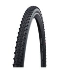 SCHWALBE plášť - X-ONE BITE (33-622) 28x1.30 700x33C GROUND - čierna