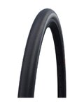 SCHWALBE plášť - G-ONE SPEED 700x30C SUPER GROUND 67EPI - čierna