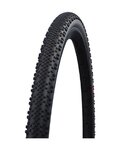 SCHWALBE plášť - G-ONE BITE (40-622) 28x1.50 700x40C GROUND - čierna
