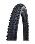 SCHWALBE plášť - ROCKET RON (57-584) 27.5x2.25 GROUND - čierna