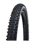 SCHWALBE plášť - ROCKET RON (57-622) 29x2.25 GROUND - čierna