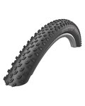 SCHWALBE plášť - RACING RAY (57-584) 27.5x2.25 PERFORMANCE - čierna