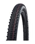 SCHWALBE plášť - RACING RALPH (60-622) 29x2.35 GROUND - čierna