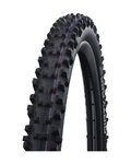 SCHWALBE plášť - DIRTY DAN (60-622) 29x2.35 DOWNHILL - čierna