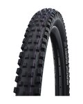 SCHWALBE plášť - MAGIC MARY (62-584) 27.5x2.40 DOWNHILL - čierna