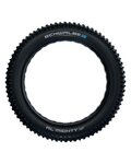 SCHWALBE plášť - AL MIGHTY (120-559) 26x4.80 GROUND - čierna