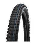 SCHWALBE plášť - WICKED WILL (62-622) 29x2.40 TRAIL - čierna