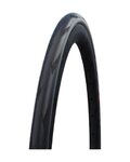 SCHWALBE plášť - PRO ONE (34-622) 28x1.30 700x34C RACE - čierna