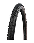 SCHWALBE plášť - G-ONE ULTRABITE (40-622) 28x1.50 700x40C PERFORMANCE - béžová/čierna