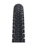 SCHWALBE plášť - G-ONE ULTRABITE (40-622) 28x1.50 700x40C PERFORMANCE - béžová/čierna