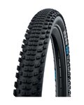 SCHWALBE plášť - JOHNNY WATTS 29x2.35 DD 67EPI - čierna