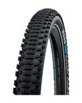 SCHWALBE plášť - JOHNNY WATTS 365 27.5x2.35 (60-584) 4 SEASON - čierna