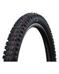 SCHWALBE plášť - MAGIC MARY 27.5x2.40 (62-584) TLE EVO SUPER GROUND ADDIX SOFT - čierna