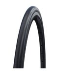 SCHWALBE plášť - ONE 365 700x28C RACEGUARD 67EPI - čierna