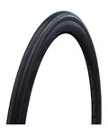 SCHWALBE plášť - ONE PLUS 700x25C SMARTGUARD 67EPI - čierna