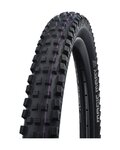 SCHWALBE plášť - MAGIC MARY (65-584) 27.5x2.60 TRAIL - čierna