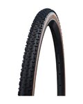 SCHWALBE plášť - X-ONE R 27.5x1.30 (33-584) EVO V-GUARD SUPER RACE ADDIX - čierna