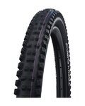 SCHWALBE plášť - TACKY CHAN (62-584) 27.5x2.40 DOWNHILL - čierna