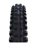 SCHWALBE plášť - SHREDDA FRONT GRAVITY PRO 29x2.50 EVOLUTION 67EPI - čierna