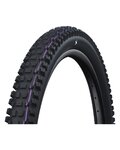 SCHWALBE plášť - ALBERT GRAVITY PRO 29x2.50 EVOLUTION 67EPI - čierna
