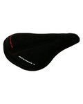 LONGUS ochranný poťah - GEL RACE - čierna