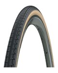 MICHELIN plášť - DYNAMIC CLASSIC 700x23C - béžová/čierna