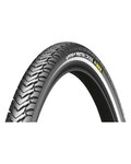 MICHELIN plášť - PROTEK CROSS MAX - čierna/strieborná