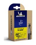 MICHELIN duša - INNER TUBE A3 700x35/47C AV 48mm - čierna
