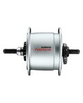 SHIMANO predný náboj s dynamom - DHC3000