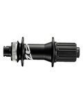 SHIMANO zadný náboj - ZEE M640 135x12mm - čierna