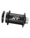 SHIMANO predný náboj - XT HB-M788 - čierna