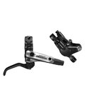 SHIMANO brzdová páčka - DEORE M615 1300mm - čierna