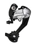 SHIMANO prehadzovačka - ALTUS RD-M370 OEM - čierna
