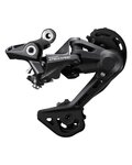 SHIMANO prehadzovačka - DEORE RD-M4120 OEM - čierna